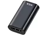 AD-HD13VGA [ブラック]