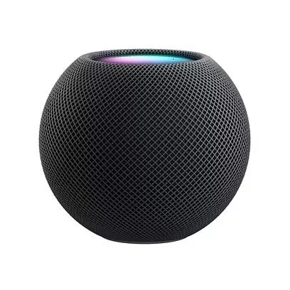 Apple HomePod mini [スペースグレイ]