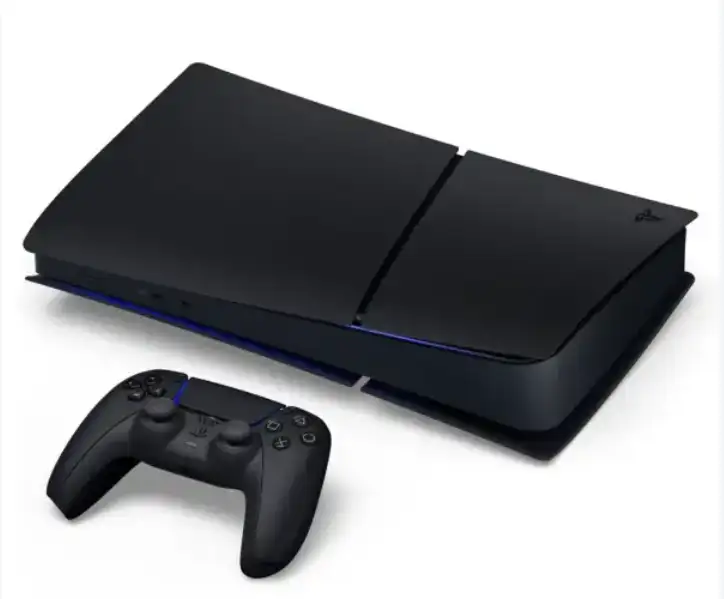 プレイステーション5 デジタル・エディション 日本語専用 	CFI-2200B02S