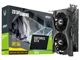 ZOTAC GAMING GeForce GTX 1650 AMP Core GDDR6 ZT-T16520J-10L [PCIExp 4GB]