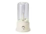 Toffy HF05-MW [MILKY WHITE]