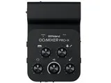 GO：MIXER PRO-X