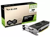 GF-GTX1630D6-E4GB/LP [PCIExp 4GB]