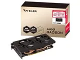 RD-RX7600XT-E16GB/DF [PCIExp 16GB]