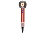 Dyson Supersonic Nural Shineヘアドライヤー HD16 SBP [ストロベリー/ブロンズピンク]