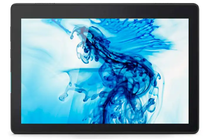 Lenovo Tab E10 Wi-Fiモデル ZA470073JP スレートブラック