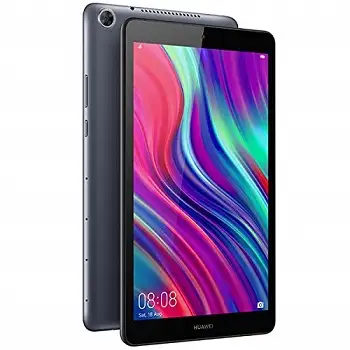 MediaPad M5 lite 8 LTEモデル JDN2-L09 32GB スペースグレー