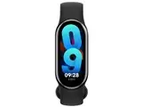 Xiaomi Smart Band 8 [グラファイトブラック]