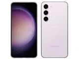 Galaxy S23 SC-51D 256GB docomo版 ラベンダー SIMフリー