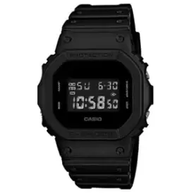 G-SHOCK ソリッドカラーズ DW-5600BB-1JF