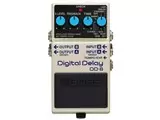 Digital Delay DD-8