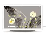 Google Pixel Tablet（充電スピーカー ホルダー付き）Porcelain  GA04750-JP