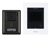 ハンズフリーテレビドアホン ZA-TD1