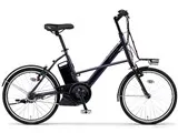 PAS CITY-X PA20CX 2025年モデル [ダークアメジスト] + 専用充電器
