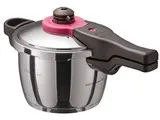 魔法のクイック料理 片手圧力鍋 ZQSA30 3L 640833