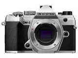 OM-5 ボディ [シルバー]