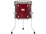 V-Drums Acoustic Design Tom Pad PDA140F-GC [グロス・チェリー]
