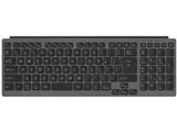 FMV Comfort Keyboard KB800 FMVKB800T1 [ブラック]