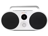 Polaroid P3 Music Player [Black]