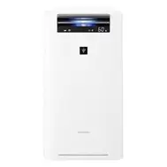 シャープ KI-LS50-W [ホワイト系]