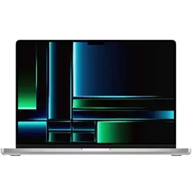 MacBook Pro Liquid Retina XDRディスプレイ 16.2 MNWC3J/A [シルバー]