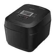日立 沸騰鉄釜 ふっくら御膳 RZ-V100EM(K) [フロストブラック]