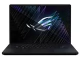ROG Zephyrus M16 GU604VY GU604VY-I9R4090 [オフブラック AniMe Matrix]