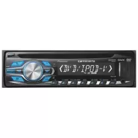 パイオニア DVH-570