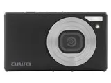aiwa cam DCB-3 JA6-DCM0004(BK)
