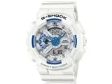 G-SHOCK HIDDEN GLOWシリーズ GA-110HDS-7AJF
