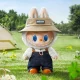 THE MONSTERS LABUBU FALL IN WILD ぬいぐるみ