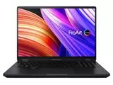 ProArt Studiobook Pro 16 OLED W7604J3D W7604J3D-MY058XS [ミネラルブラック]