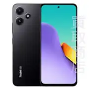 Redmi 12 5G 4G+128G Softbank [ミッドナイトブラック]
