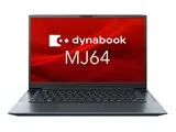 dynabook MJ64/LY A6M4LYDA743B