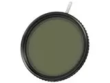 ナノプロ バリアブル ND フィルター 62mm