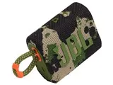 JBL GO 3 [スクワッド]