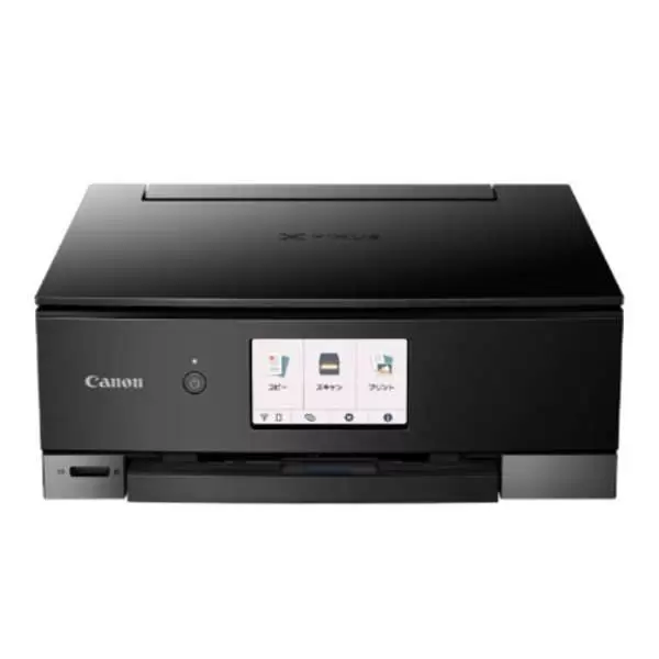 CANON PIXUS TS8430 [ブラック]