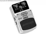 VINTAGE DELAY VD400