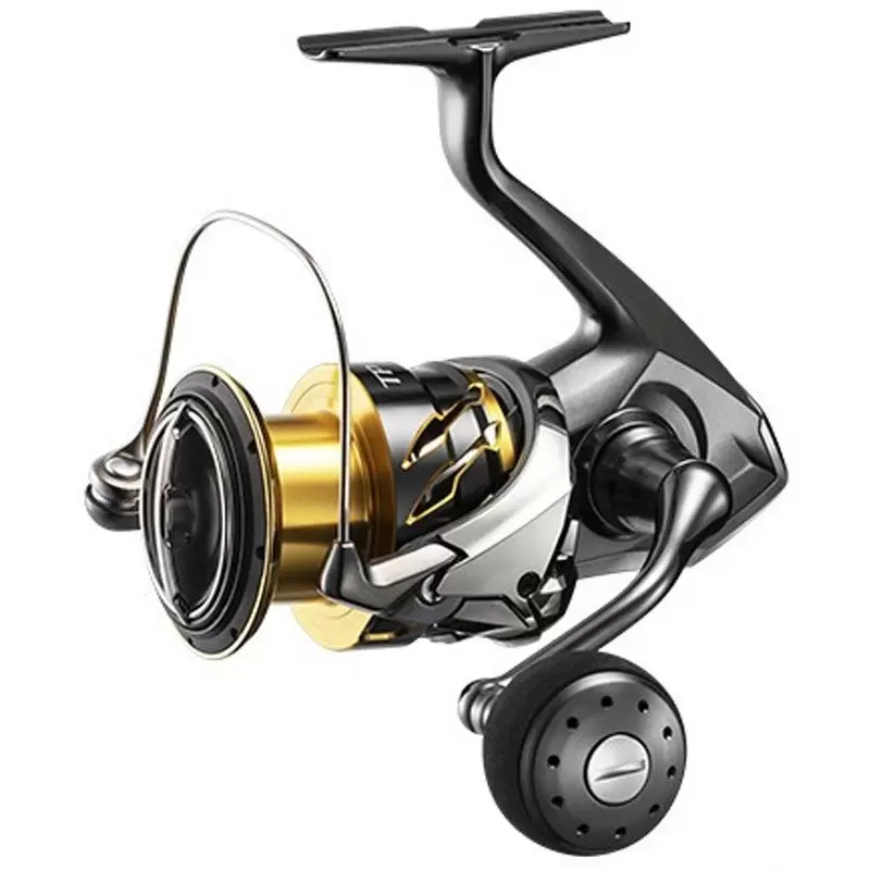 シマノ SHIMANO スピニングリール 20 ツインパワー