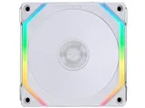 UNI FAN SL V2 REVERSE BLADE UF-RS-SL120-1W V2 [ホワイト]