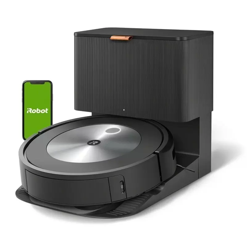 iRobot ロボット掃除機 ルンバ j7+ j755860