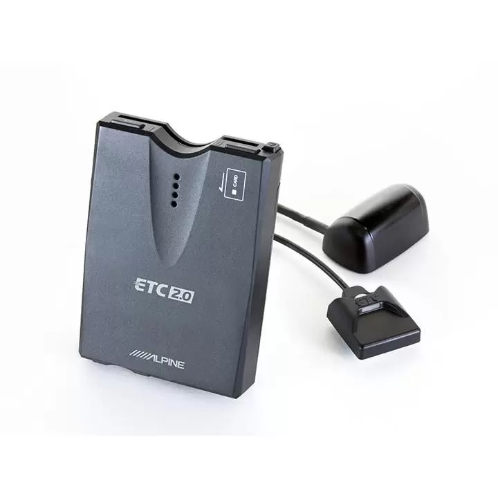アルパイン HCE-B110V