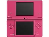 ニンテンドーDSi ピンク