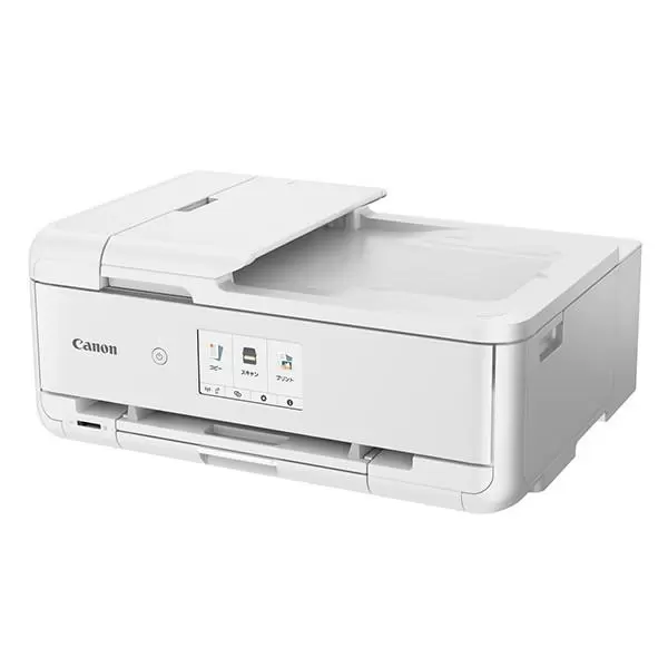 CANON TR9530 [ホワイト]