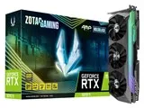 ZOTAC GAMING GeForce RTX 3070 Ti AMP Holo ZT-A30710F-10P [PCIExp 8GB]