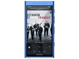 HiBy Digital M300 [128GB Blue]
