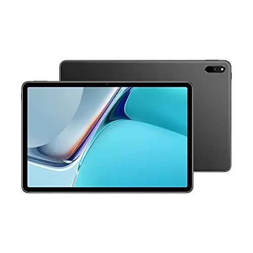HUAWEI タブレットPC MATEPAD 11 WIFI DBY-W09 GRAY