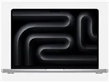 MacBook Pro Liquid Retina XDRディスプレイ 14.2 MW2W3J/A [シルバー]