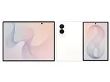 Galaxy Z Fold8 256GB SIMフリー [クリーム] (SIMフリー)