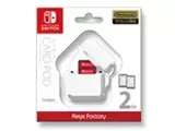 CARD POD for Nintendo Switch CPS-001-6 [ホワイト]